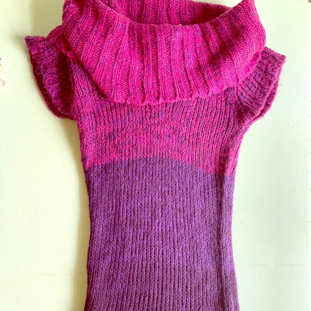 Sweater Size S